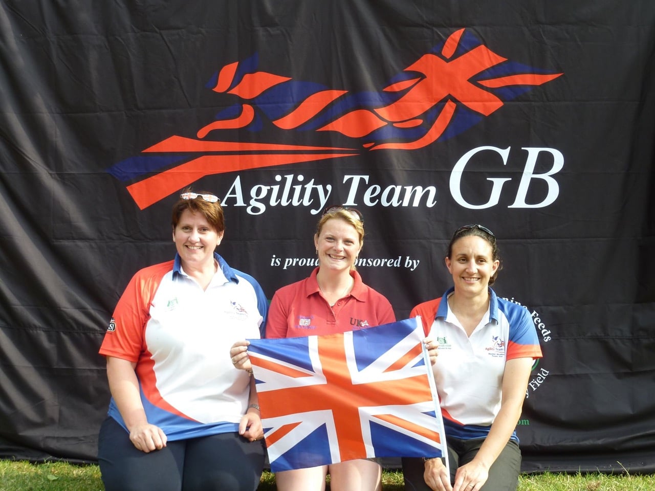 Agility Team GB